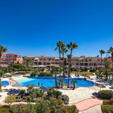 Limnaria Gardens Beautiful Apartment By Vichy Paphos Exterior photo